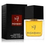 Yves Saint Laurent M7 80ml Eau de Toilette for Men - Image 2