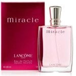 Lancôme Miracle L'Eau De Parfum for Women 100ml - Image 2