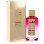 Mancera Roses Greedy 120ml Eau De Parfum for Men - Image 2
