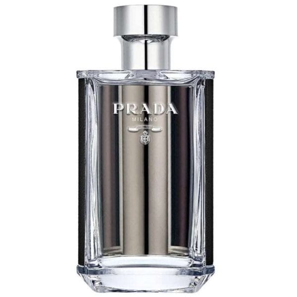 Prada L’Homme 100ml Eau De Toilette for Men