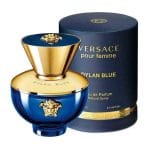 Versace Pour Femme Dylan Blue Eau De Parfum for Women 100ML - Image 2