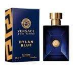 Versace Pour Homme Dylan Blue Eau De Toilette for Men 100ML - Image 2