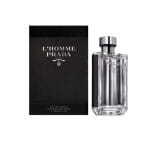 Prada L’Homme 100ml Eau De Toilette for Men - Image 2