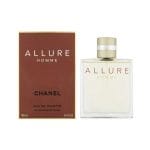 Chanel Allure 100ml Eau De Toilette for Men - Image 2