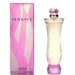 Versace Woman Eau De Parfum for Women 100ML - Image 2