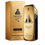 100ml Paco Rabanne 1 Million Elixir Parfum Intense for Men