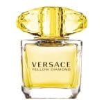 Versace Yellow Diamond Eau De Toilette for Women 90ML
