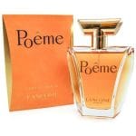 Lancôme Poême 100ml Eau De Parfum for Women - Image 2