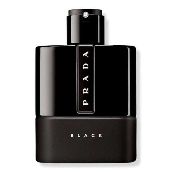 Prada Luna Rossa Black 100ml Eau De Parfum for Men