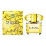 Versace Yellow Diamond Eau De Toilette for Women 90ML - Image 2