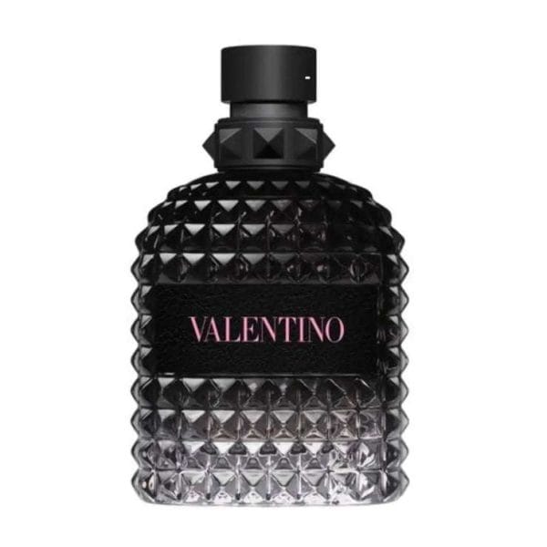 Valentino Uomo Born in Roma Intense100ml Eau De Toilette for Men