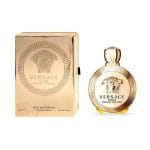 Versace Eros Pour Femme Eau de Parfum For Women 100ml - Image 2