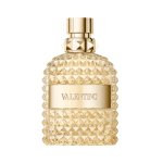 Valentino Born in Roma Uomo The Gold 100ml Eau de Toilette for Men