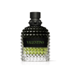 Valentino Born in Roma Uomo Green Stravaganza 100ml Eau de Parfum for Men