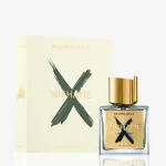 Nishane Wulong Cha X Extrait De Parfum for Unisex 50 ml