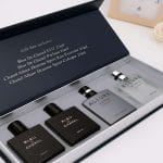Man Chanel Gift Set 4x30ml