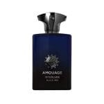 Amouage Interlude Black Iris Eau De Parfum For Men 100ML - Image 2
