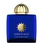 Amouage Interlude Eau De Parfum For Women 100ML - Image 2