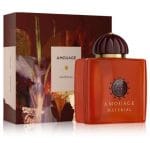 Amouage Material Woman Eau de Parfum 100ml - Image 2
