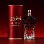 Jean Paul Gaultier Le Beau Paradise Garden 100ml Eau de Parfum