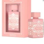 Lattafa BADEE AL OUD NOBLE BLUSH Edp 100ML