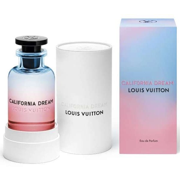 Louis Vuitton California Dream Eau De Parfum 100ML