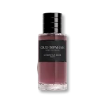 Christian Dior Oud Ispahan For Unisex Esprit De Parfum 125ml