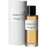 Christian Dior Ambre Nuit Edp 125ml