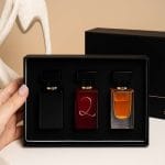 Dolce Gabbana The Only One Gift Set 3x30ml