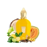 Xerjoff Erba Gold EDP 100ml Spray For Unisex - Image 2