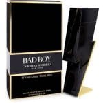 Carolina Herrera Bad Boy EDT Perfume For Men 100ml - Image 2