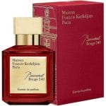 Maison Francis Kurkdjian Baccarat Rouge 540 Extrait 50 ML - Image 2