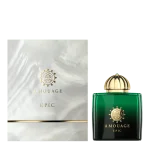 Amouage Epic Woman EDP 100ml