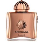 Dia 40 Woman Extrait de Parfum 100ml