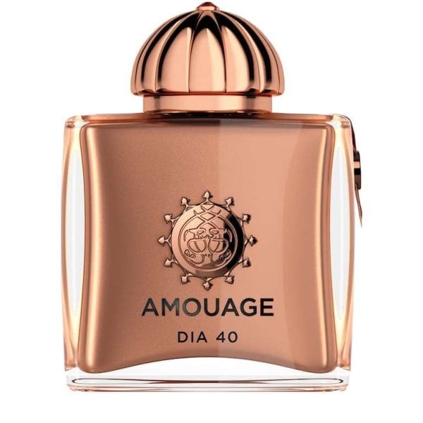 Dia 40 Woman Extrait de Parfum 100ml