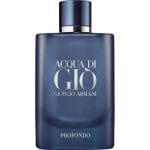 Giorgio Armani Acqua Di Gio Profondo Edp 125 ml Men's Perfume - Image 2