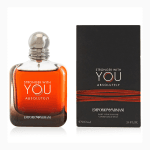 Emporio Armani Stronger With You Absolutely - Image 2