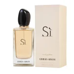 Giorgio Armani Si for Women EDP 100ml