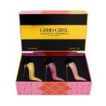 Good Girl Gift Set 3 x 30 ml