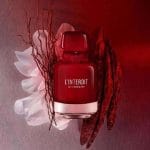 Givenchy L'Interdit Rouge Ultime EDP For Women 80ML - Image 2