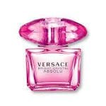 Versace Bright Crystal Absolu Eau De Parfum For Women