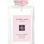 Jo Malone Sakura Cherry Blossom by Jo Malone Women`s Cologne Spray Unisex