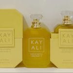 Kayali Capri in a Bottle Lemon Sugar | 14 Eau de Parfum 100ml
