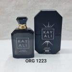 Kayali Oudgasm Smoky Oud | 07 Eau de Parfum Intense in a 100ml