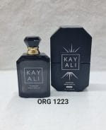 Kayali Oudgasm Smoky Oud | 07 Eau de Parfum Intense in a 100ml