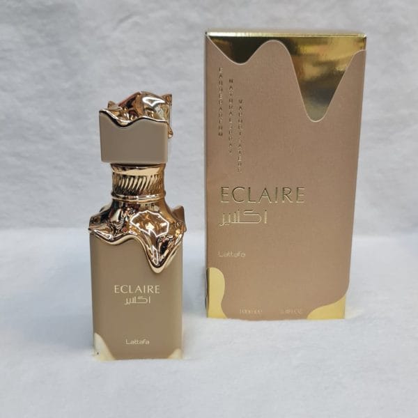 Lattafa Eclaire Eau de Parfum 100ml