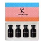 Lv Gift set  4 x 30ml