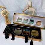 Marc Jacobs Gift set 4 x 30ml