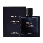 Chanel Bleu De Chanel Parfum Pour Homme 100ML - Image 2