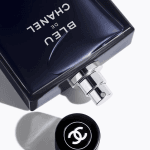 Chanel Bleu De Chanel Parfum Pour Homme 100ML - Image 2